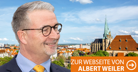 Albert Weiler Webseite