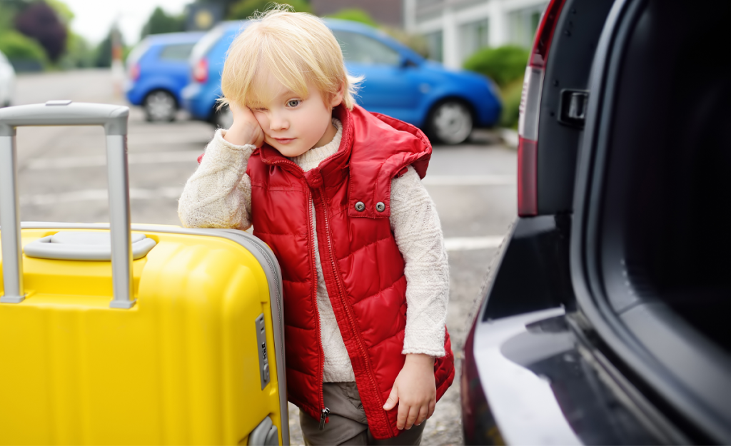 Das Verbot von Dieselfahrzeugen ist familienfeindlich